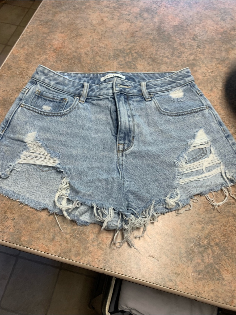 PacSun Shorts